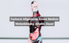 Facharzt Allgemeine Innere Medizin  praktischArzt.ch