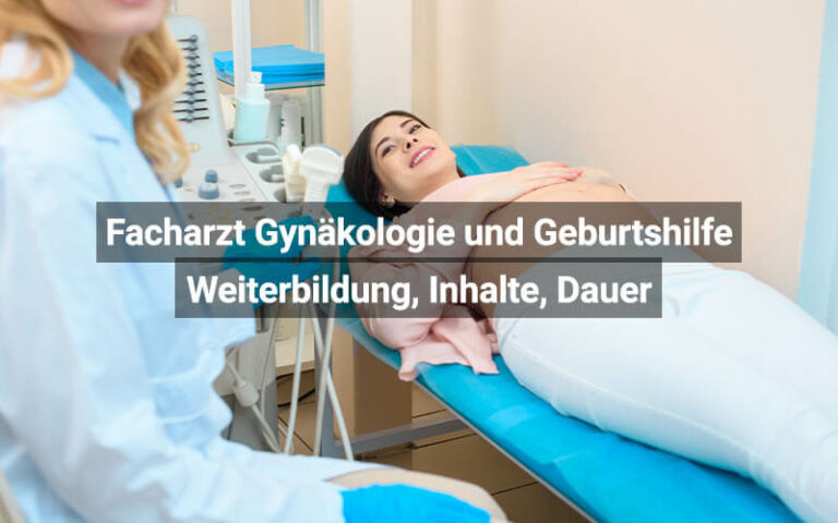 Facharzt Gynäkologie Und Geburtshilfe | PraktischArzt.ch