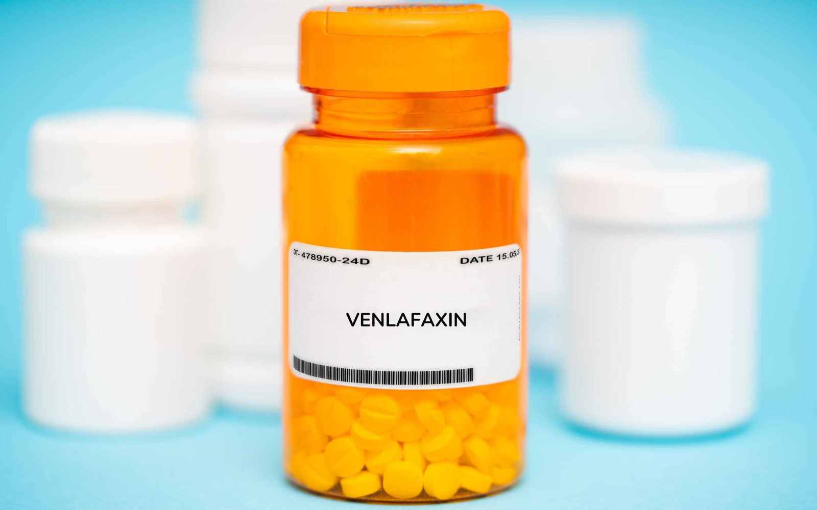 Venlafaxin