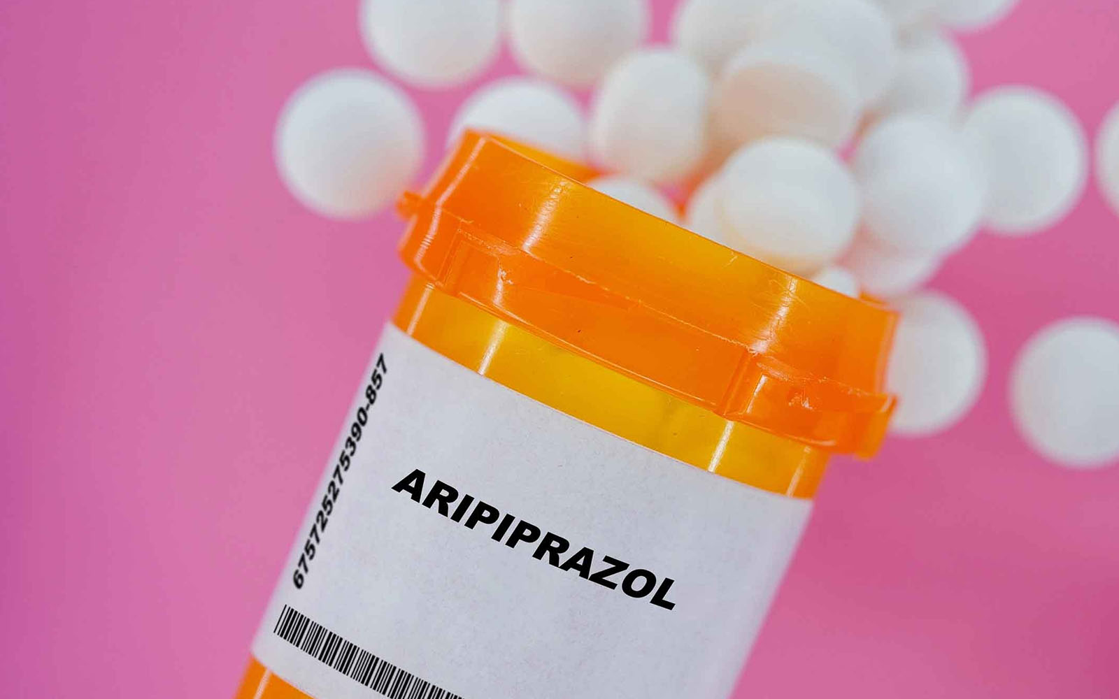 Aripiprazol