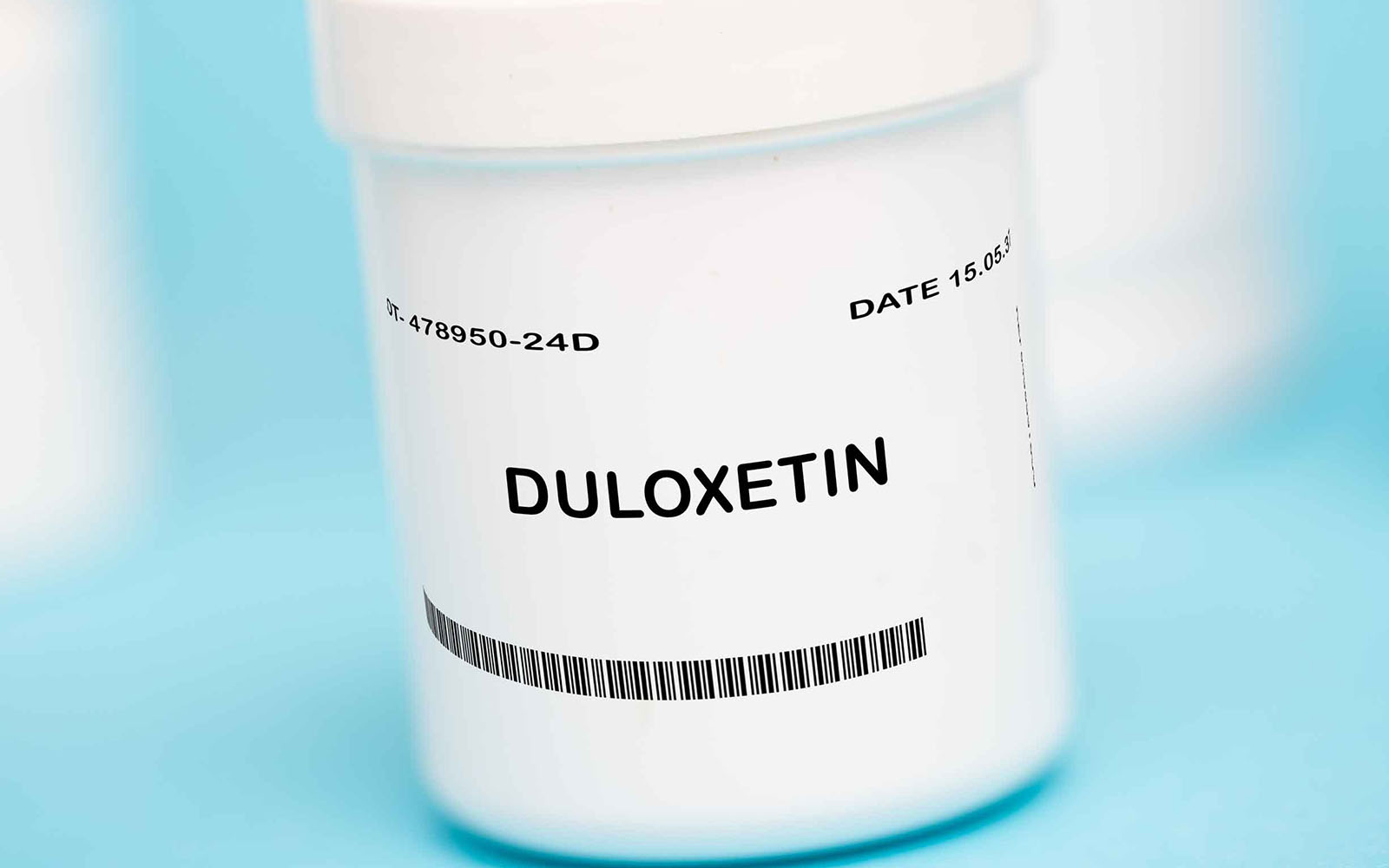 Duloxetin