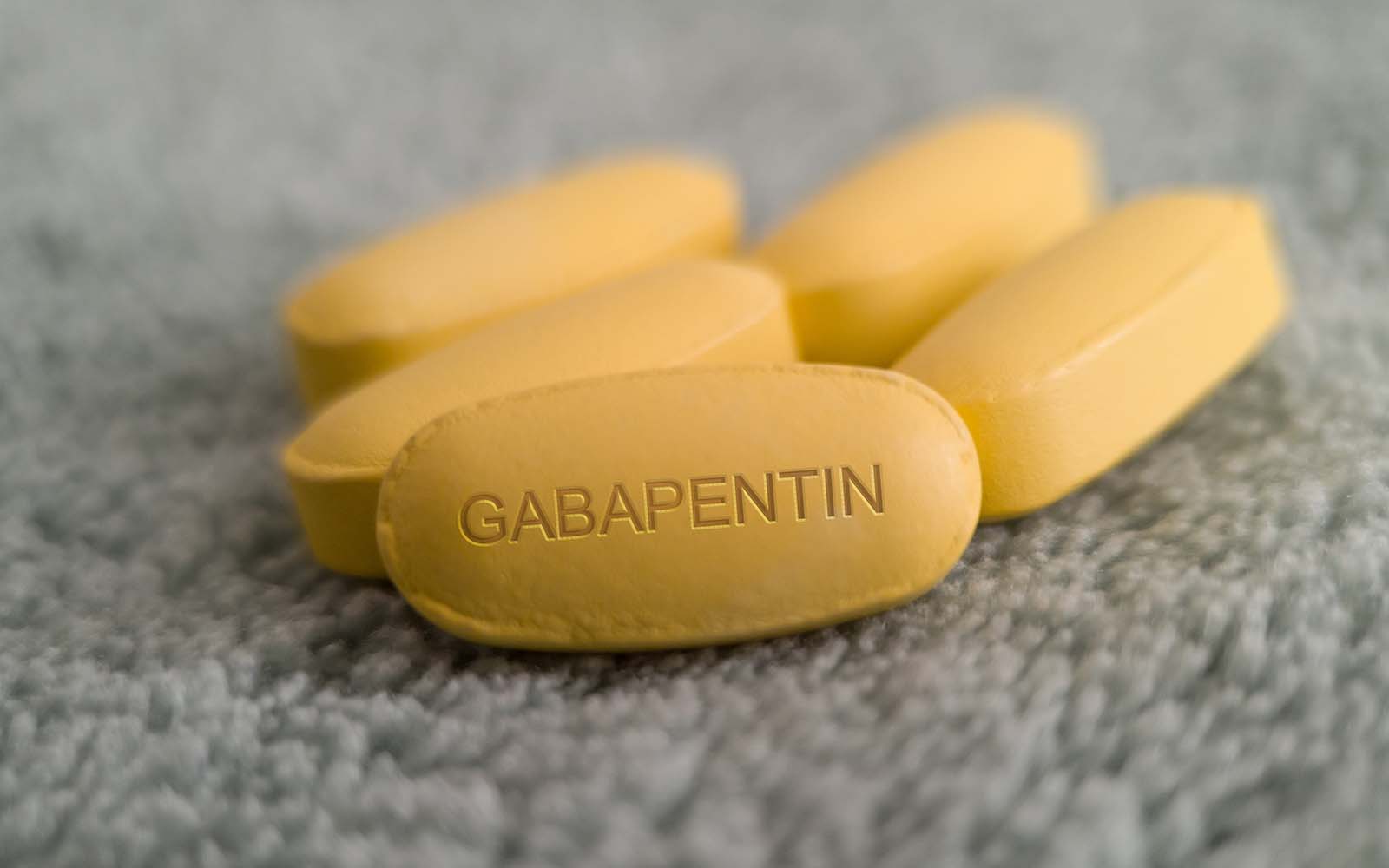 Gabapentin