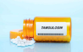 Tamsulosin