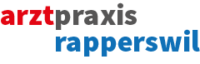 Logo Arztpraxis Rapperswil Neu 240