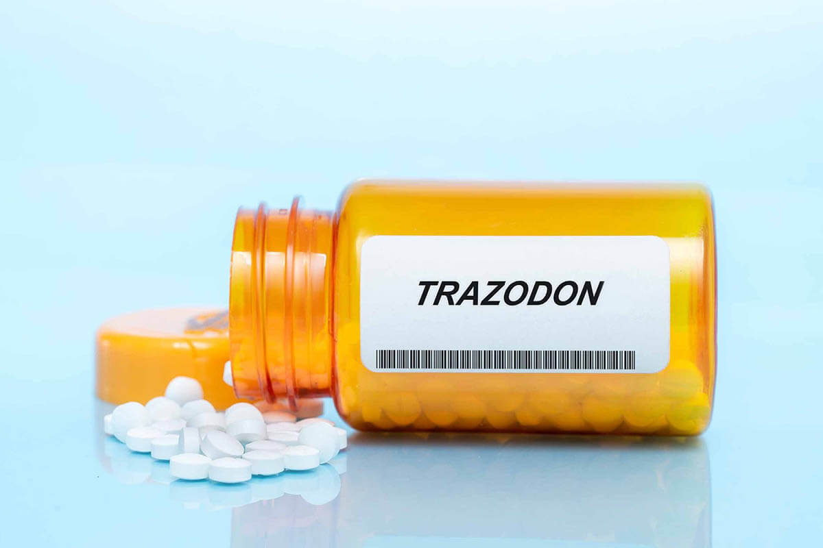 Trazodon