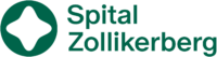 Spital Zollikerberg Logo Horizontal Gruen RGB (2)